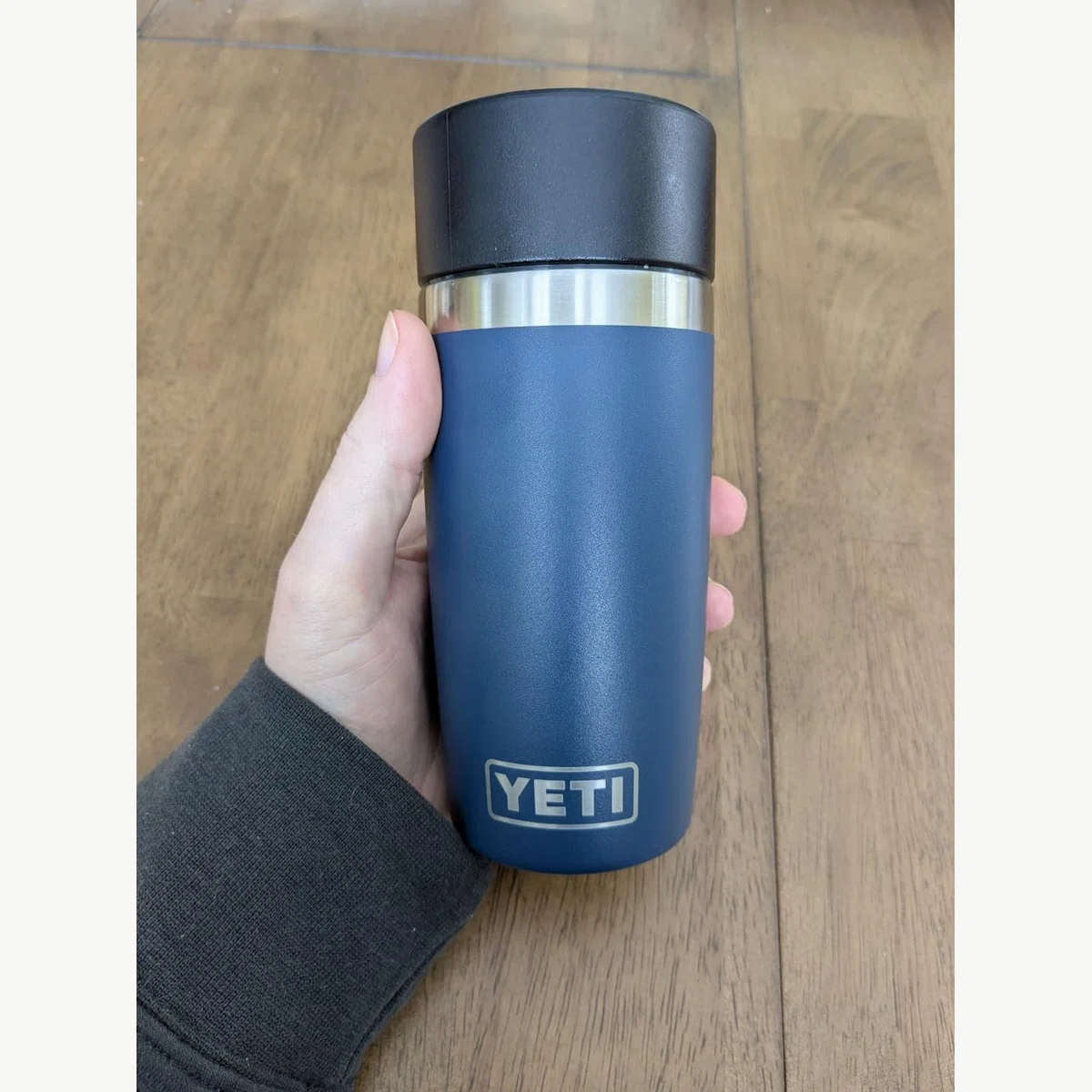 Tolle Flasche