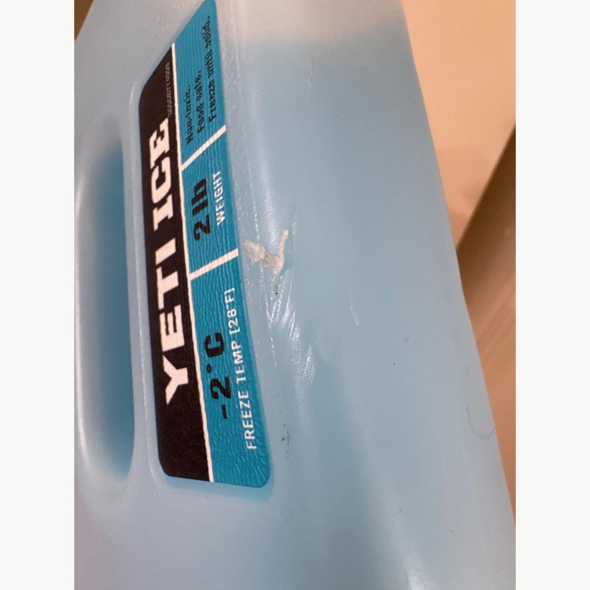 Lieferung zu spät
