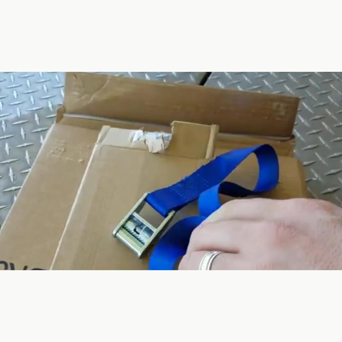 Gut, aber braucht Bohren