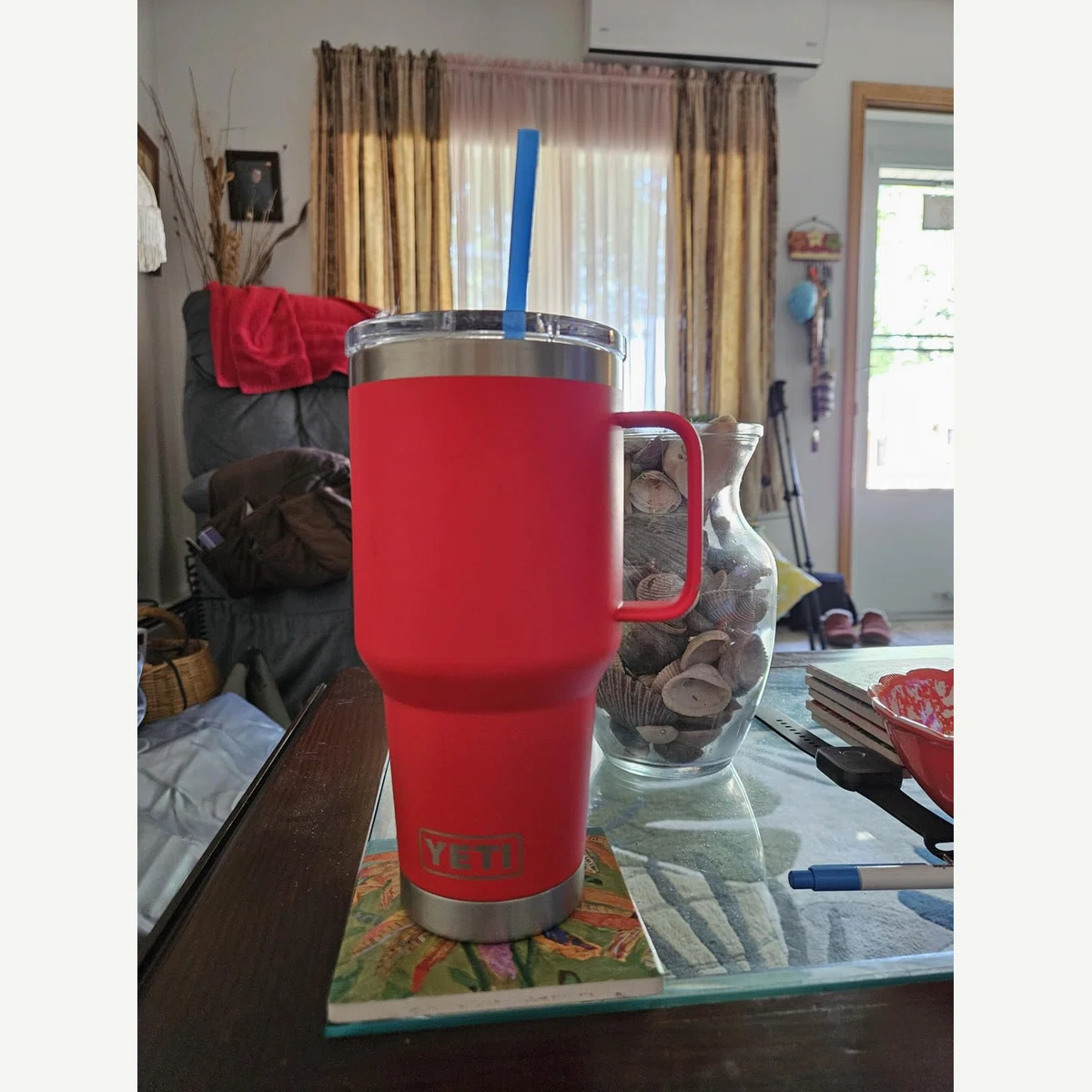 Bester Becher bisher