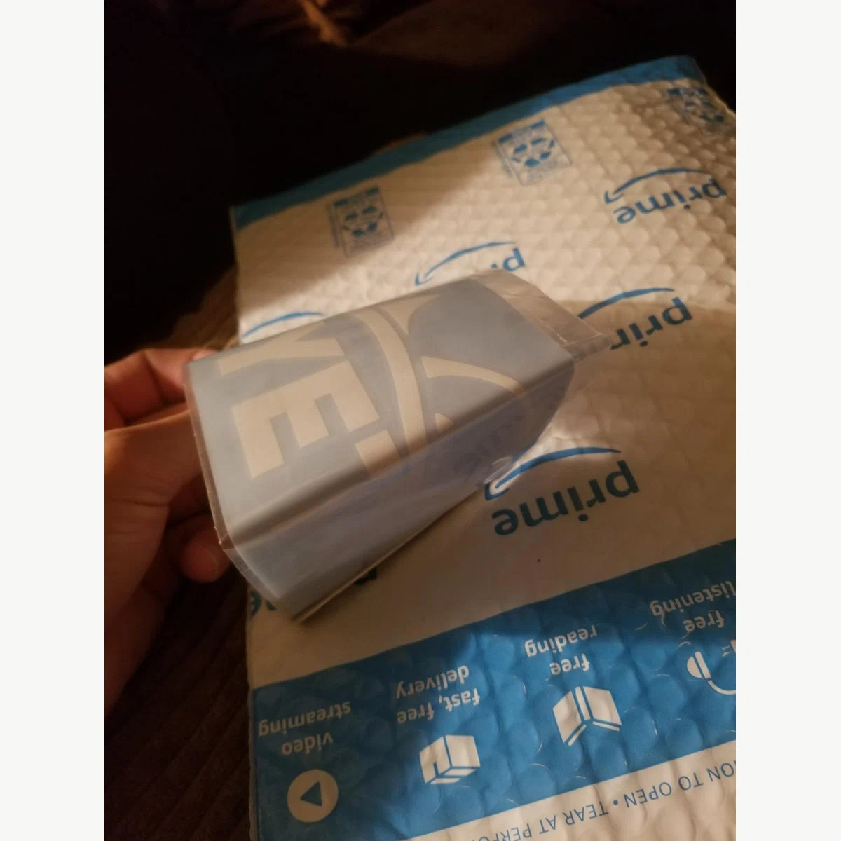 Passt perfekt