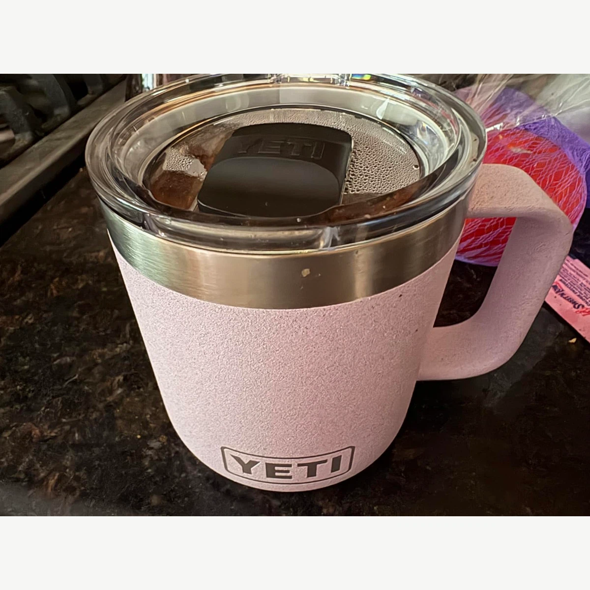 Perfekt für den Morgenkaffee