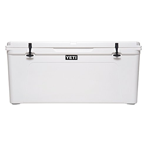 YETI Tundra 160 Kühlbox, Weiß