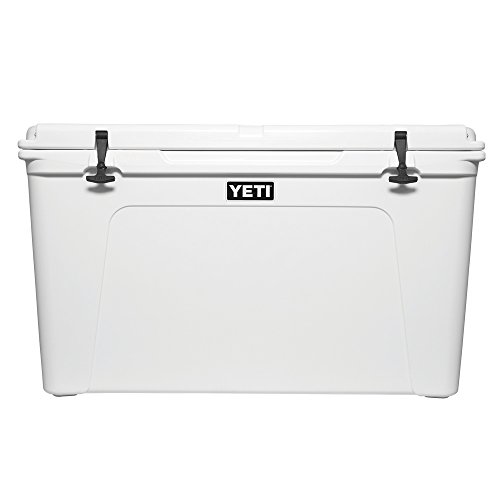 YETI Tundra 210 Kühlbox, Weiß