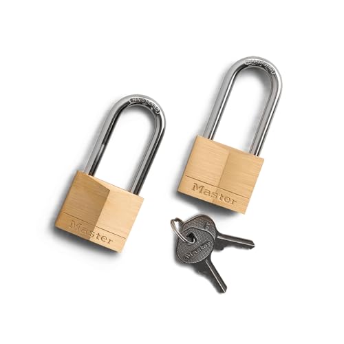 Bear-Proof Cooler Lock (2 Pack)