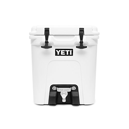 YETI Silo 22,7L (6 Gallonen) Wasserkanister – Isoliert & Robust