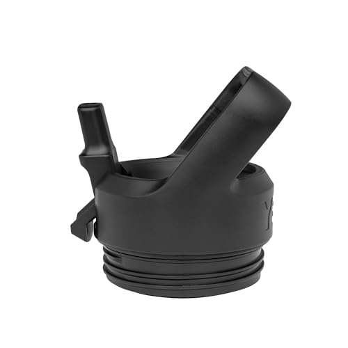 YETI Rambler Flaschen-Strohhalmdeckel – passend für 18/26/36/46/64 oz Flaschen