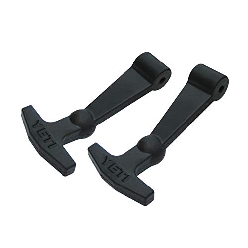 YETI T-Rex Verschlussriegel (2er-Pack) für Tundra & Roadie 20