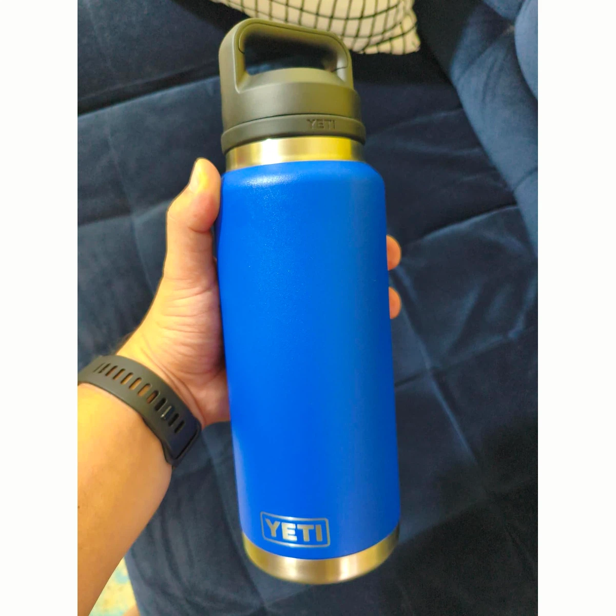 Bessere als Nalgene