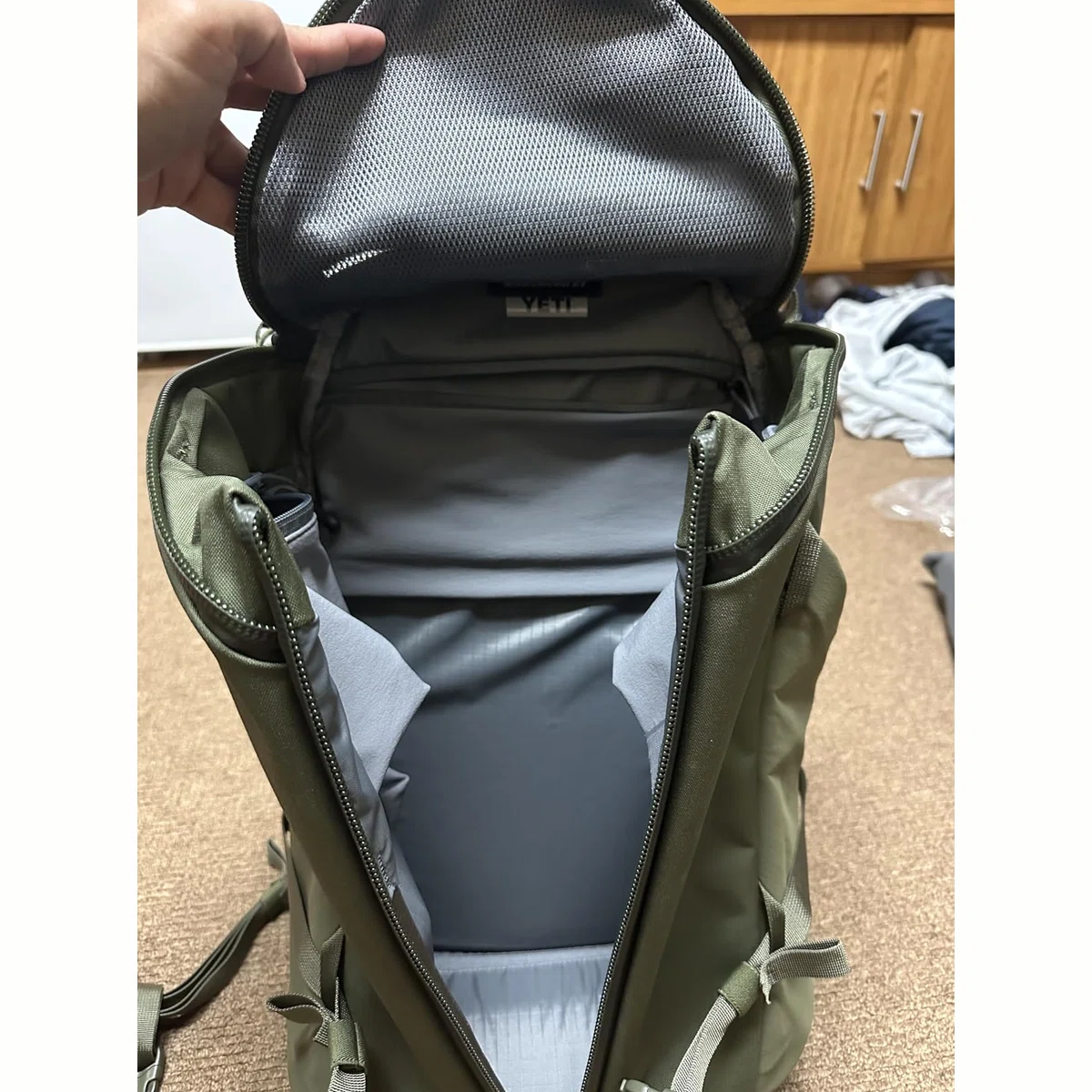 Geschenk für meinen Sohn