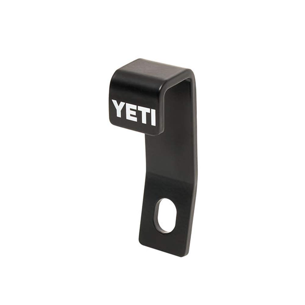 YETI Locking Bracket – Edelstahl-Sicherheitshalterung für Tundra Kühlboxen