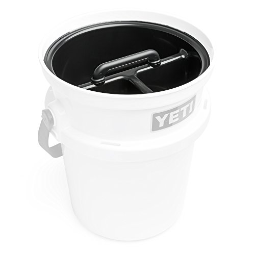 YETI LoadOut Bucket Caddy — Organizer-Einsatz für Eimer