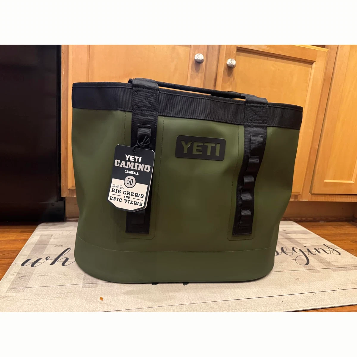 Farbe anders als erwartet