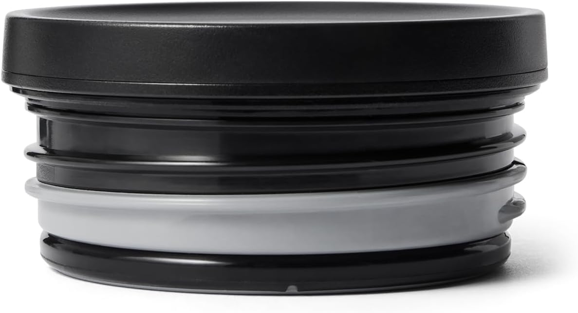 YETI Rambler 8 oz Food Jar – Isolierter Edelstahl-Behälter mit luftdichtem Deckel