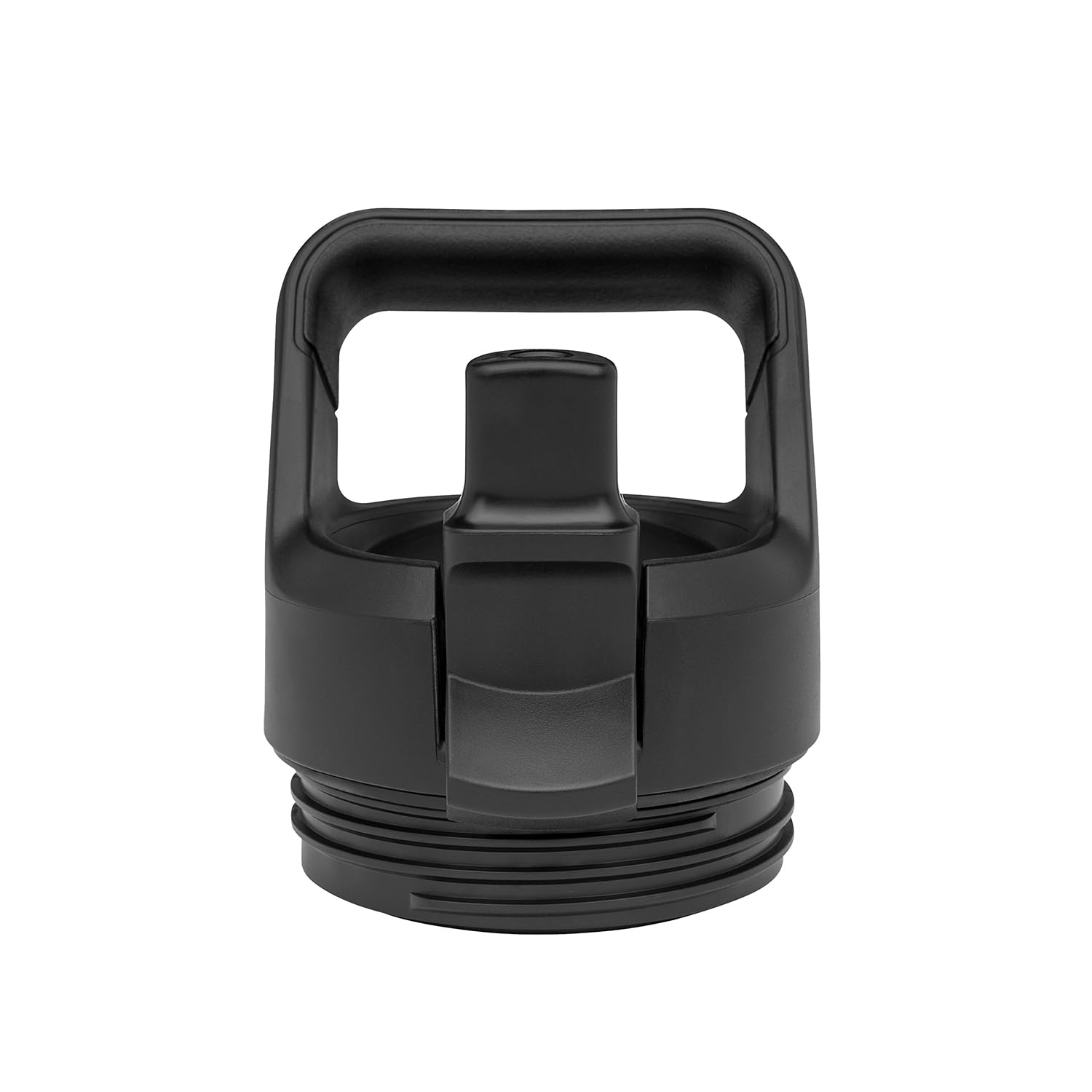YETI Rambler Flaschen-Strohhalmdeckel – passend für 18/26/36/46/64 oz Flaschen
