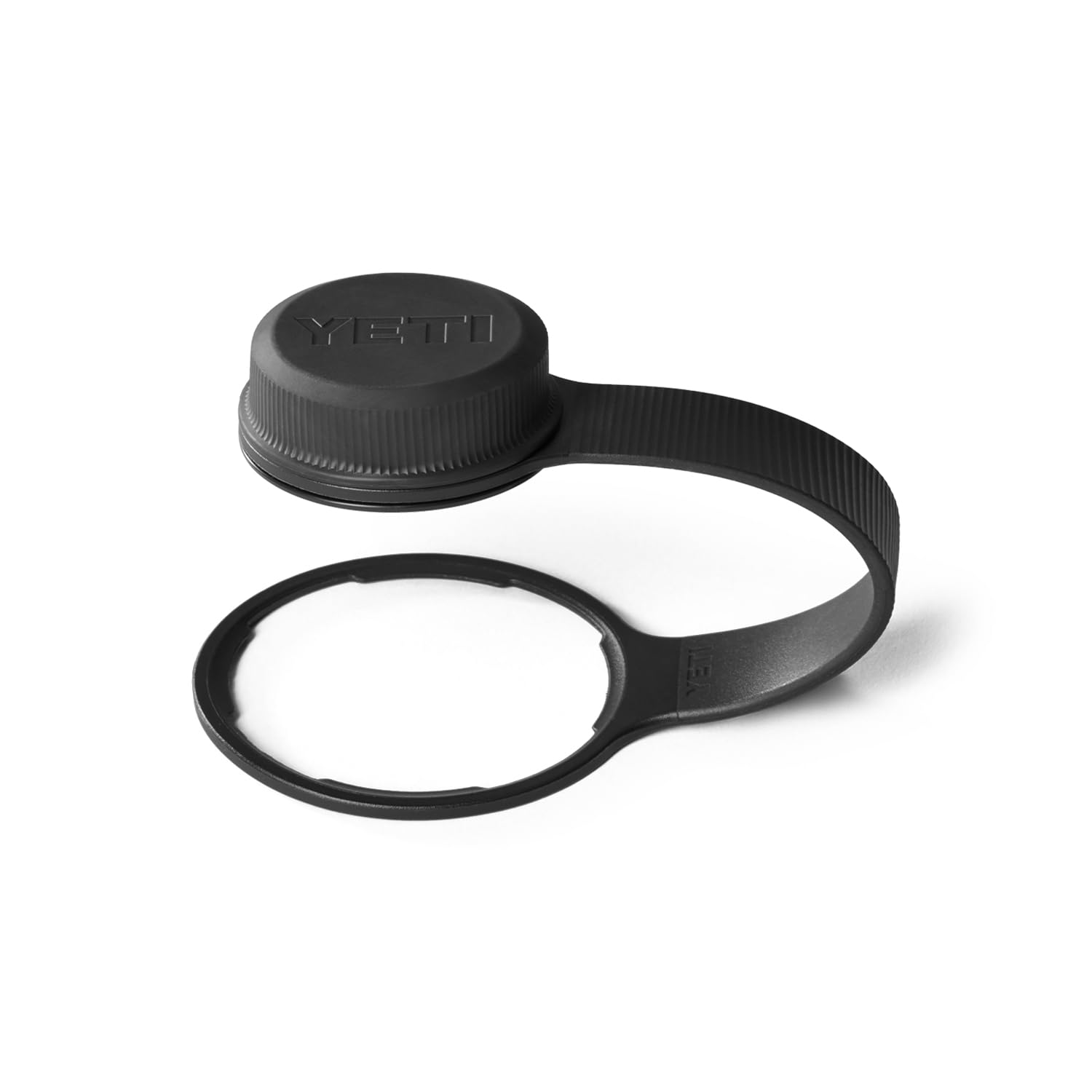 YETI Yonder Tether Cap – auslaufsicherer Verschluss mit Halteband