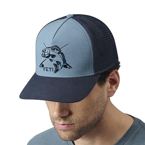 YETI Trucker Hat Unisex