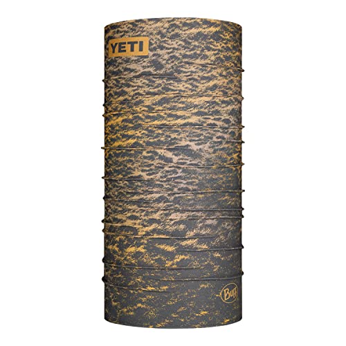 YETI Coolnet Neck Gaiter – Multifunktionaler Halstuch (farbig)