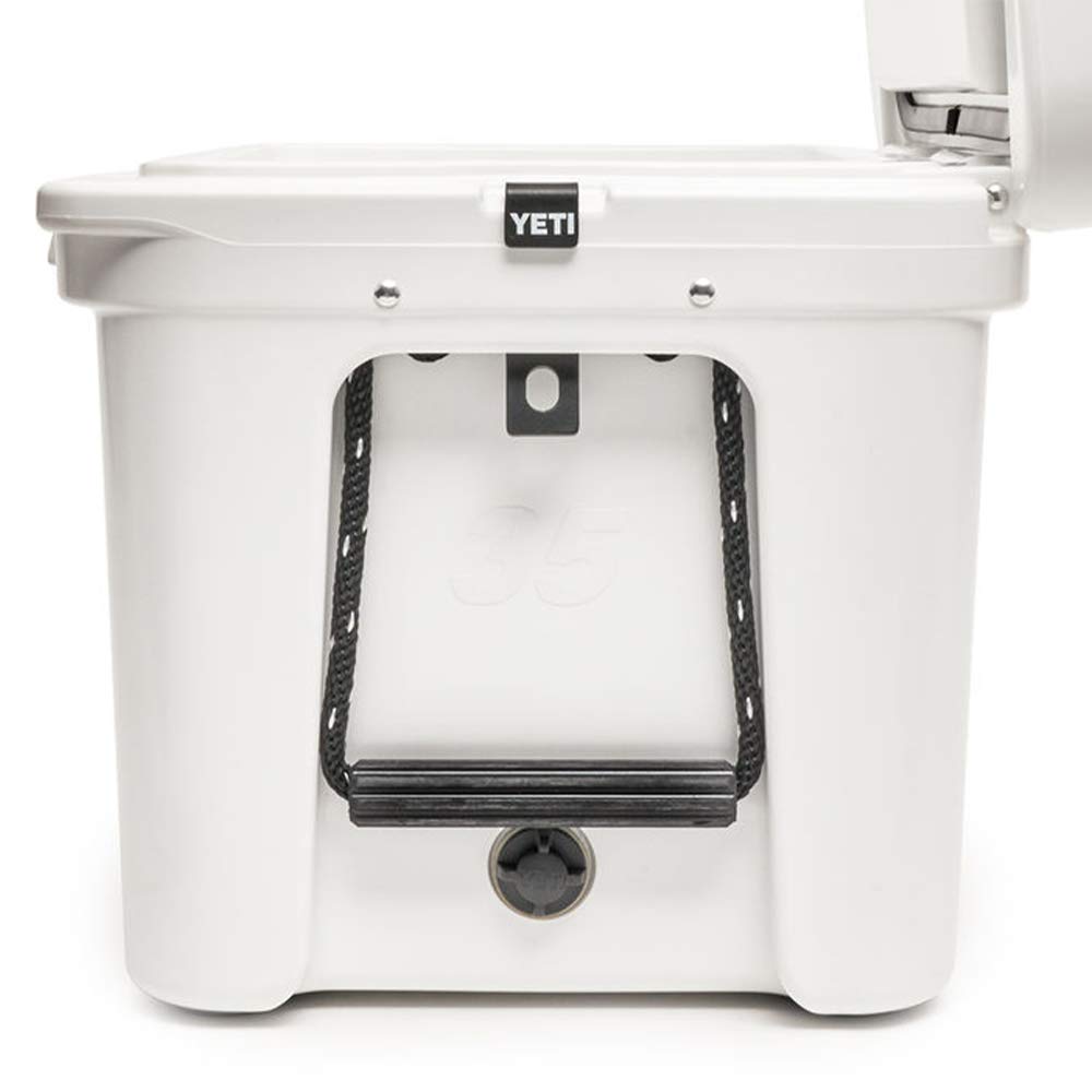 YETI Locking Bracket – Edelstahl-Sicherheitshalterung für Tundra Kühlboxen