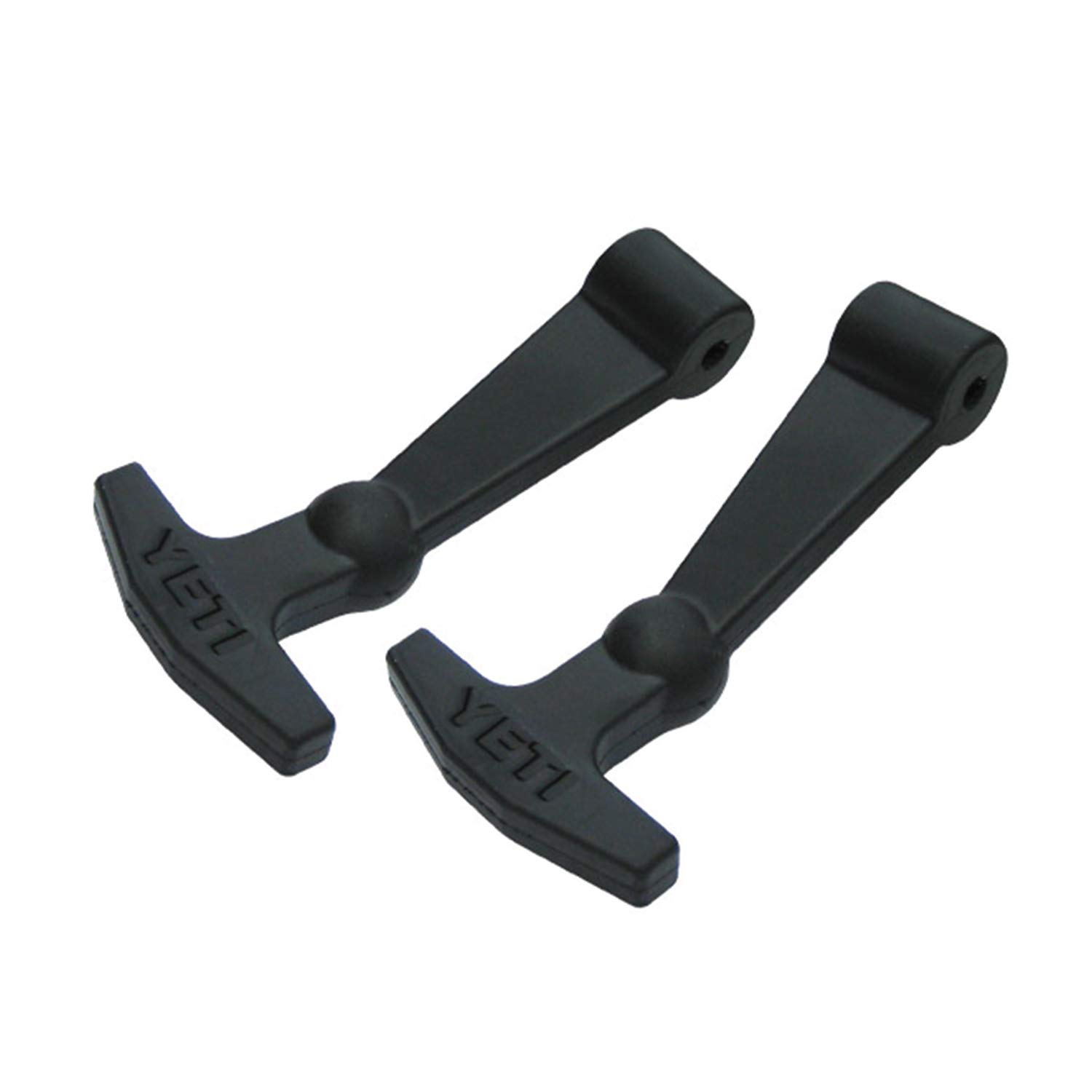 YETI T-Rex Verschlussriegel (2er-Pack) für Tundra & Roadie 20