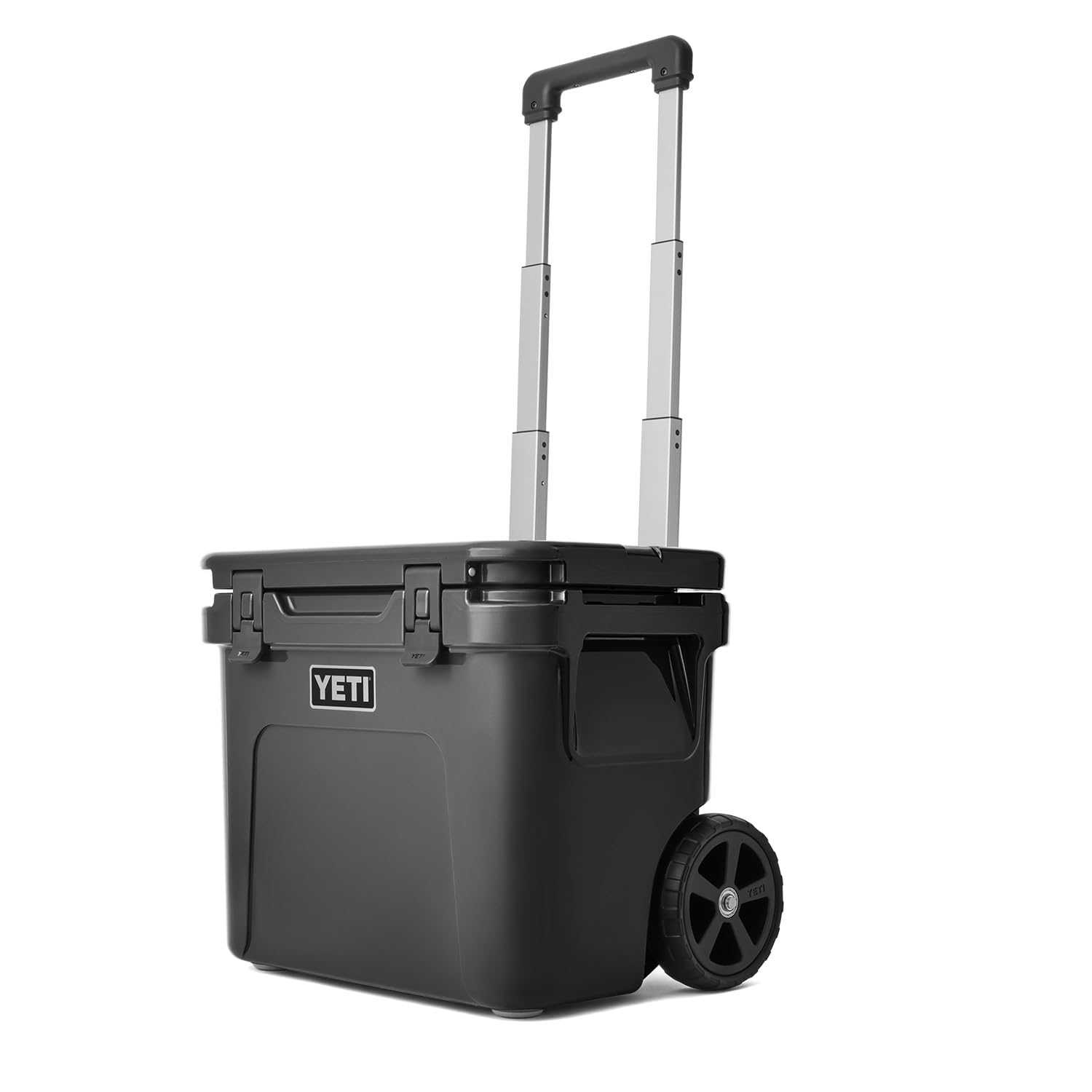 YETI Roadie 32 Rollkühler mit ausziehbarem Periskopgriff