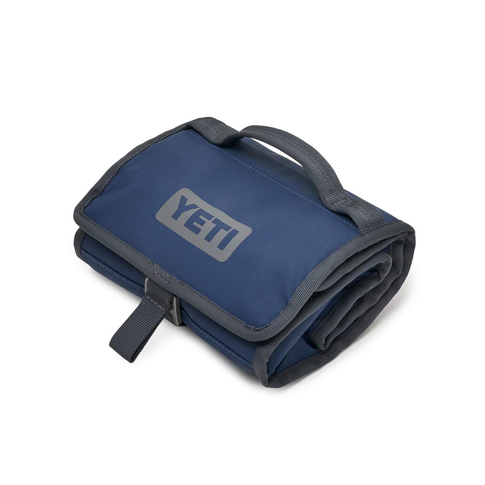 YETI Daytrip zusammenklappbare Lunchtasche, Navy