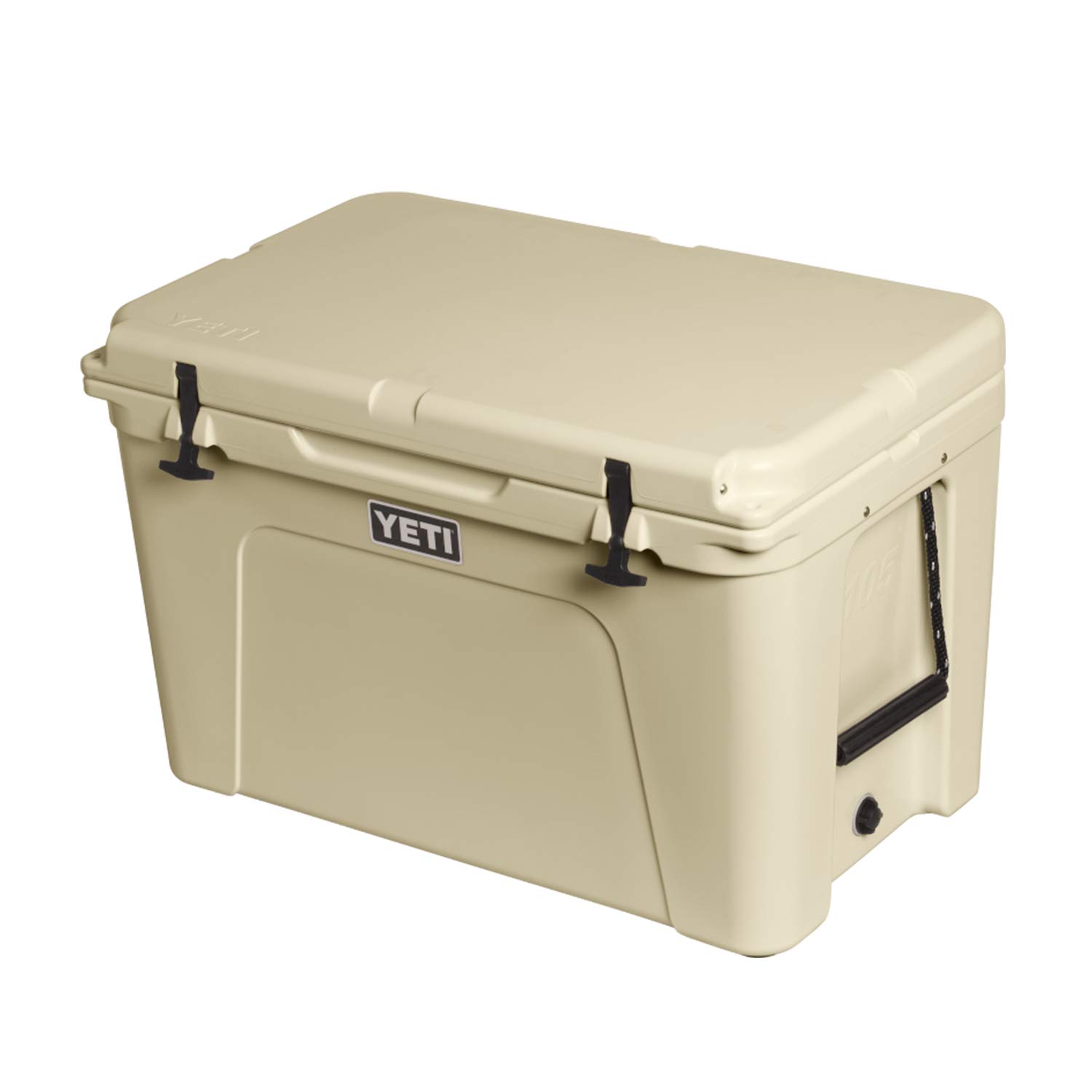 YETI Tundra 105 Kühlbox, Wüstensand