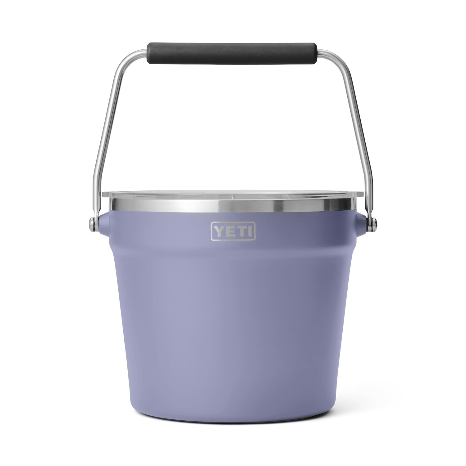 YETI Rambler Cosmic Lilac Getränke-Set – Weinkühler & Getränkeeimer