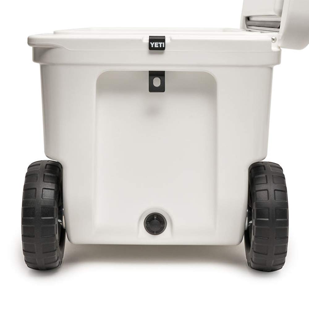 YETI Locking Bracket – Edelstahl-Sicherheitshalterung für Tundra Kühlboxen
