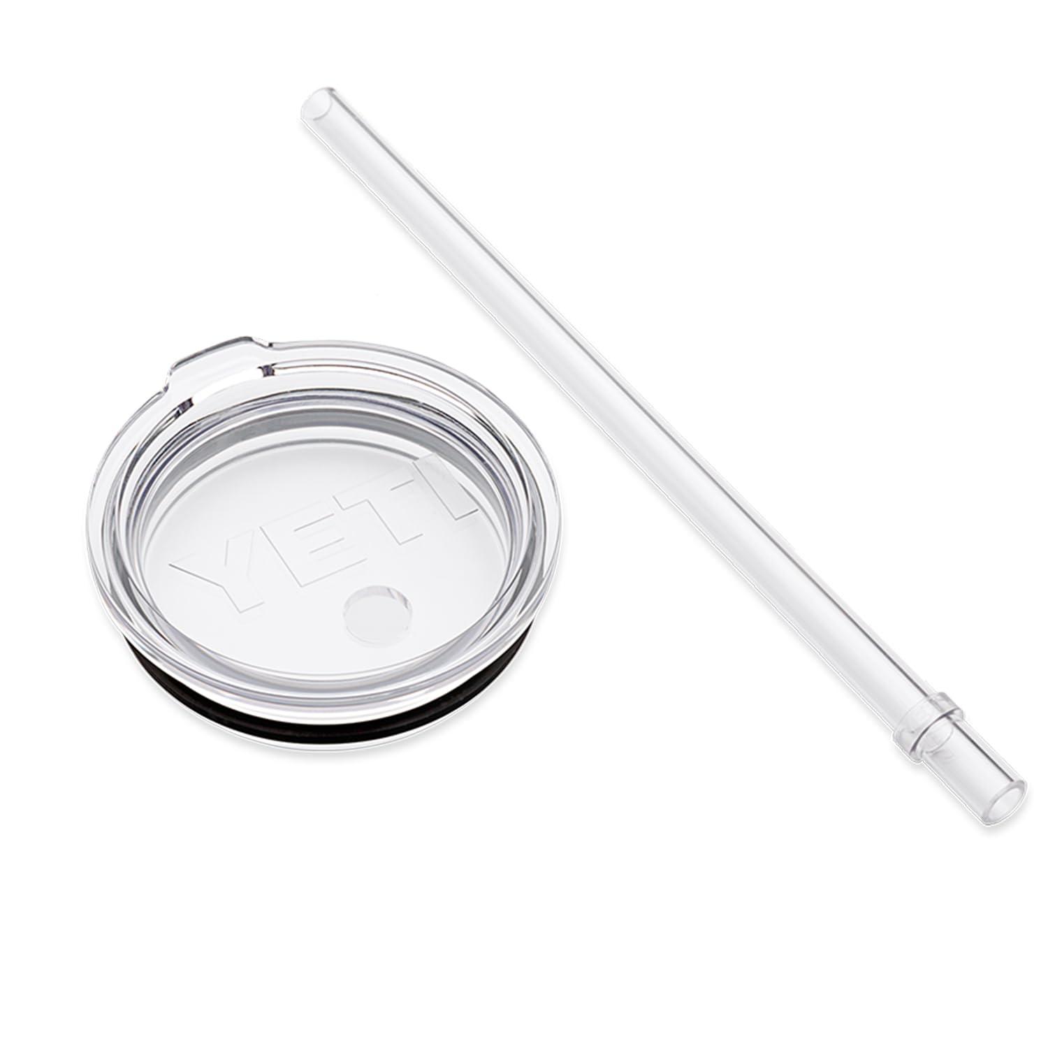 YETI Rambler Ersatz-Strohhalmdeckel