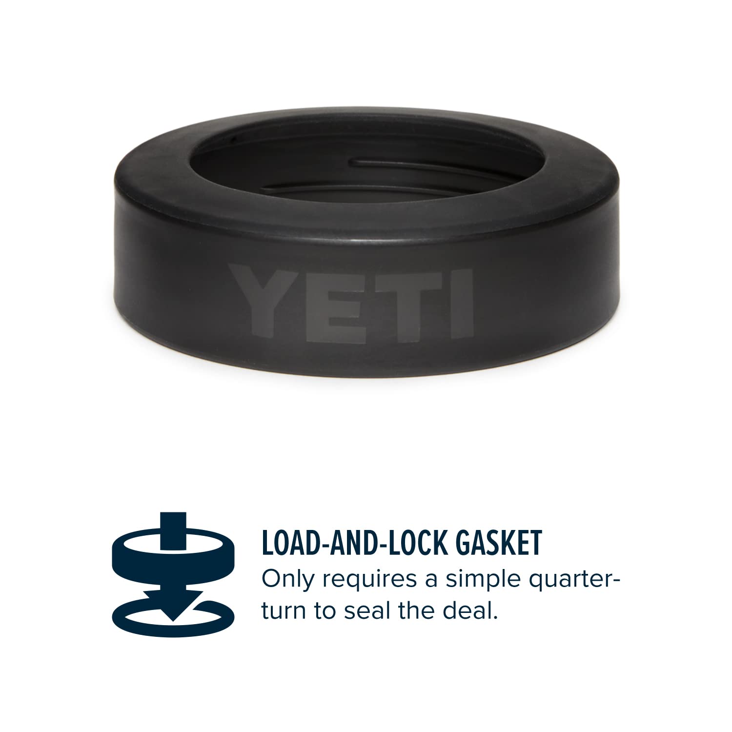 YETI Rambler 12 oz. Colster Slim – Dosenkühler für schlanke 355-ml-Dosen