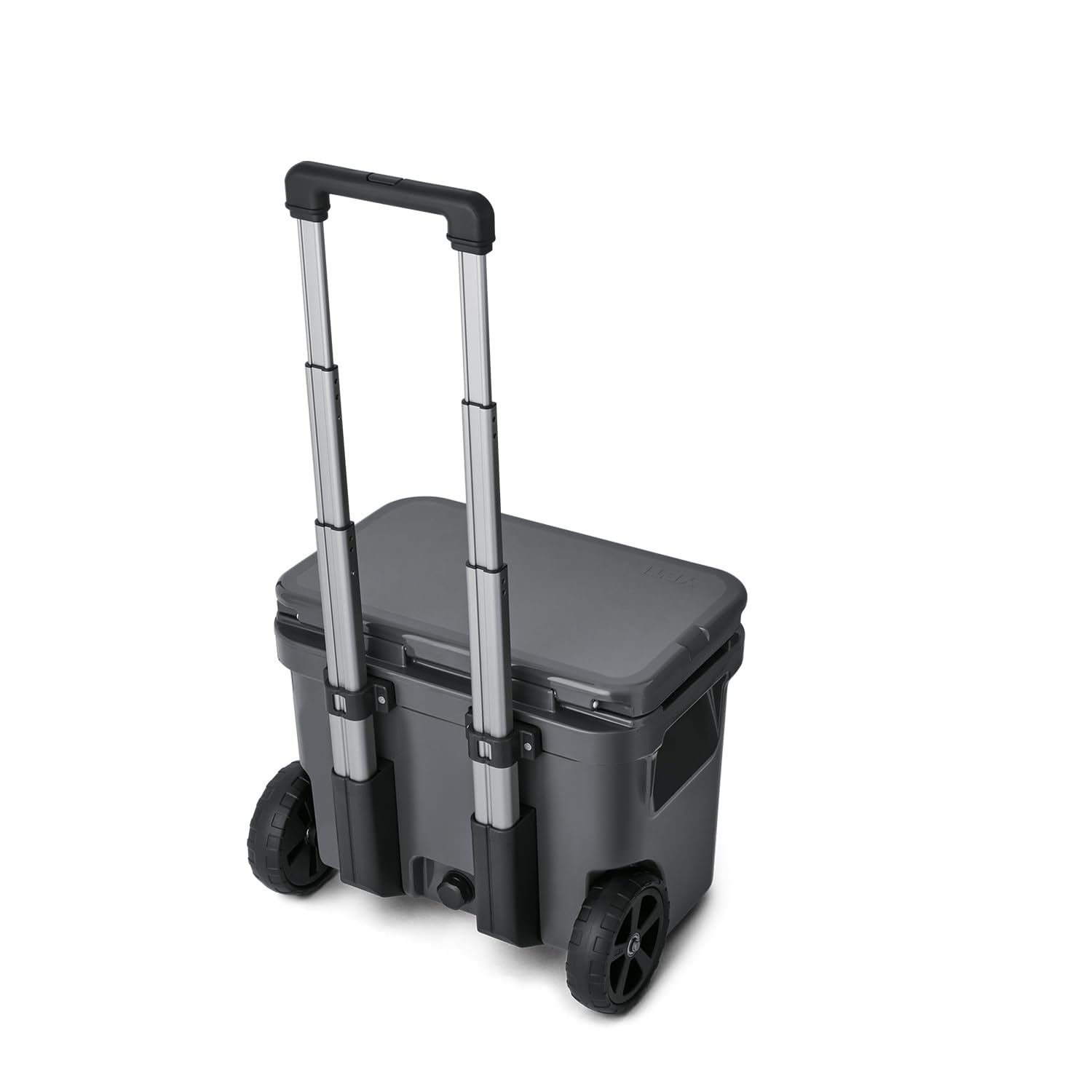 YETI Roadie 32 Rollkühler mit ausziehbarem Periskopgriff