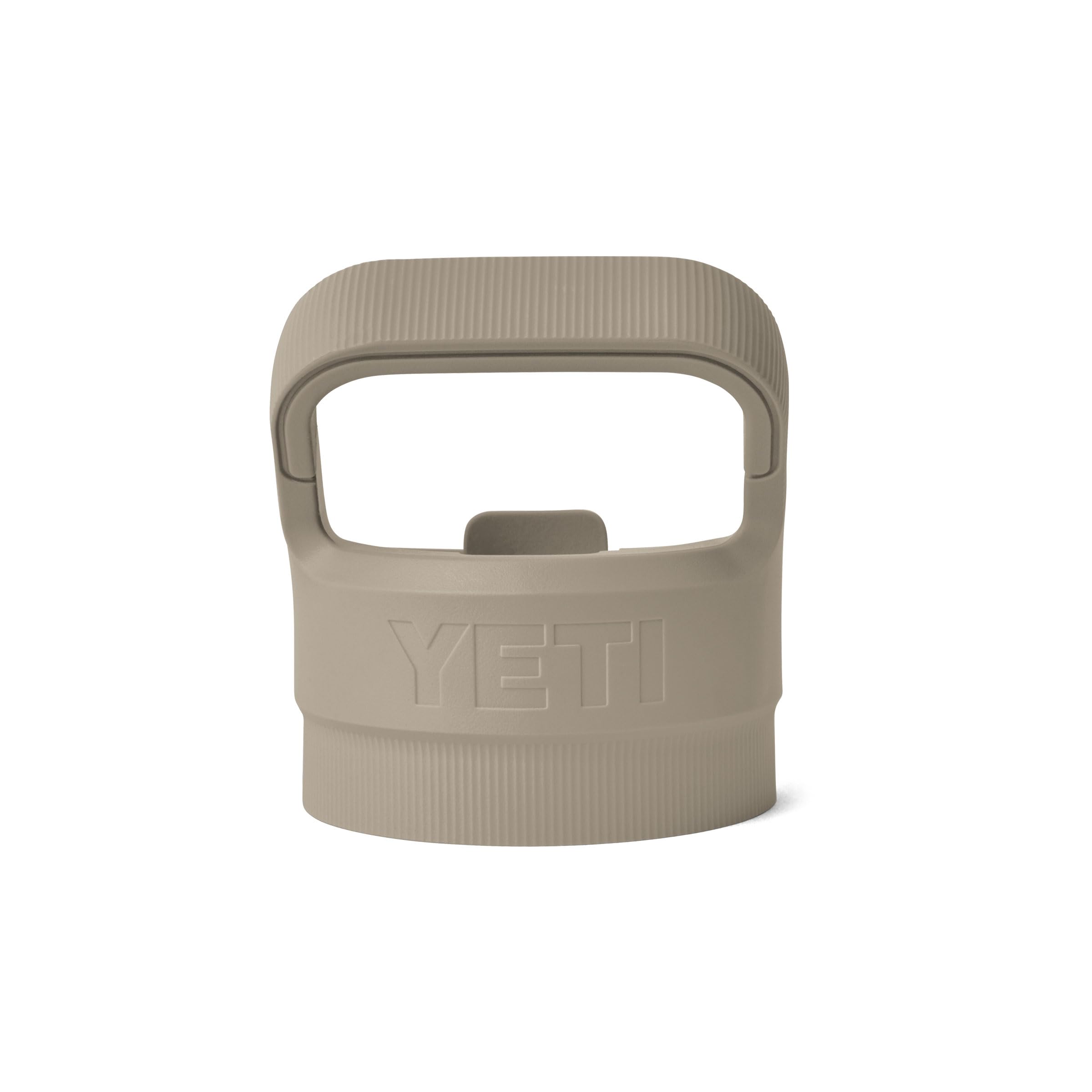 YETI Yonder Straw Cap – passend für Yonder Flaschen