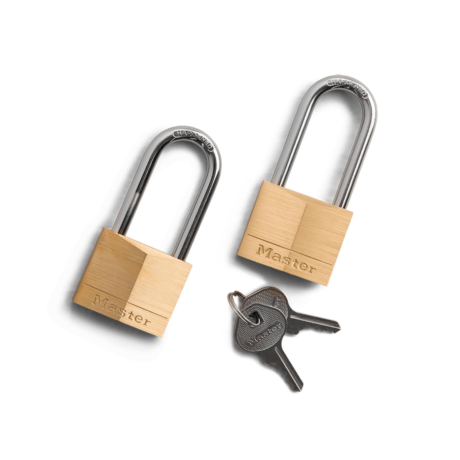 Bear-Proof Cooler Lock (2 Pack)