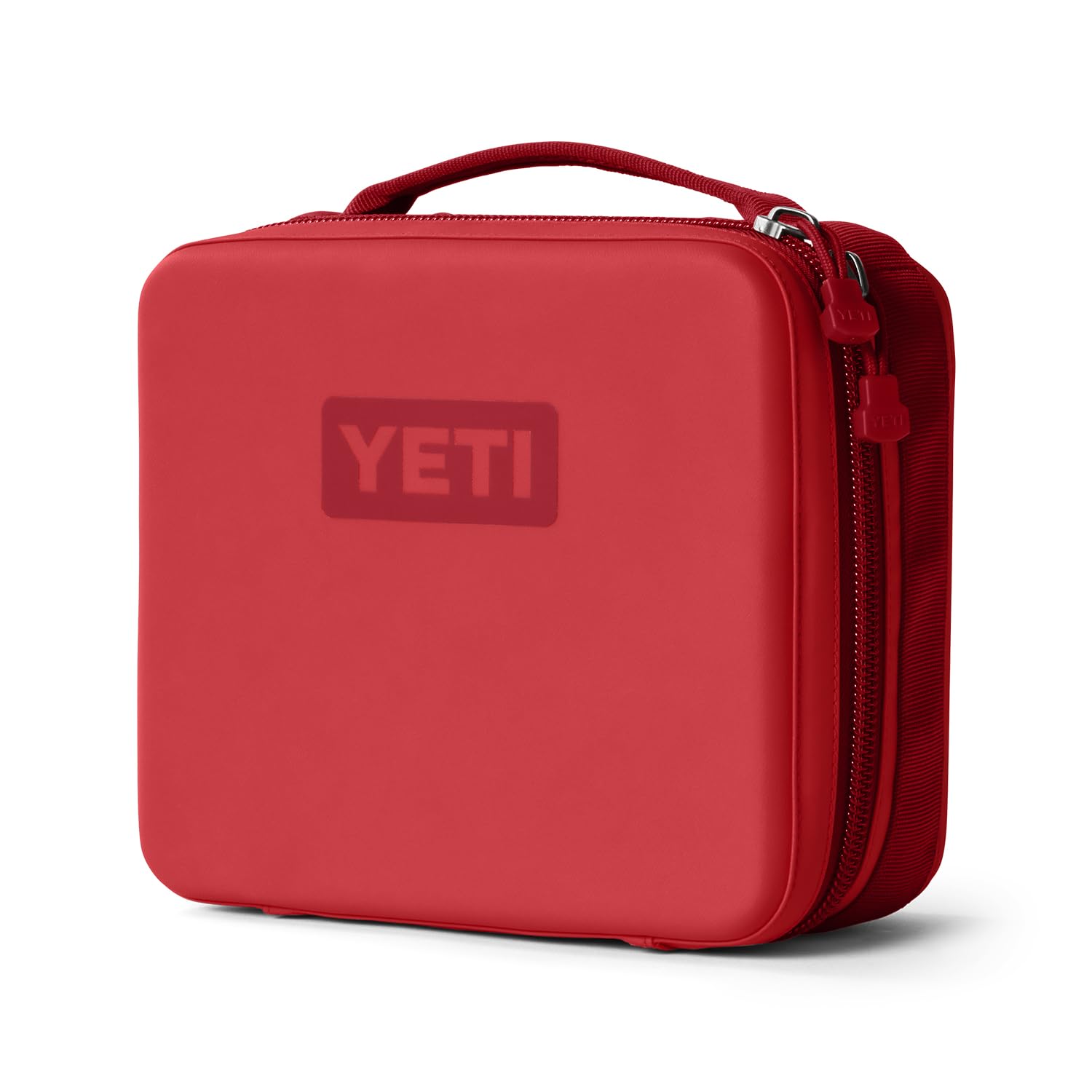YETI Daytrip 3L Isolierte Soft Cooler Lunch Box – Rescue Red