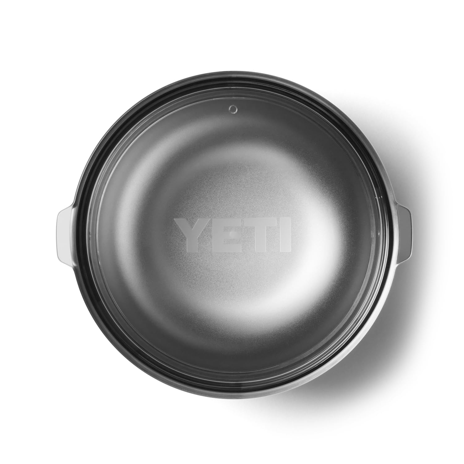 YETI Rambler Schüssel, 1 Quart, doppelwandig vakuumisoliert, Edelstahl, Cape Taupe
