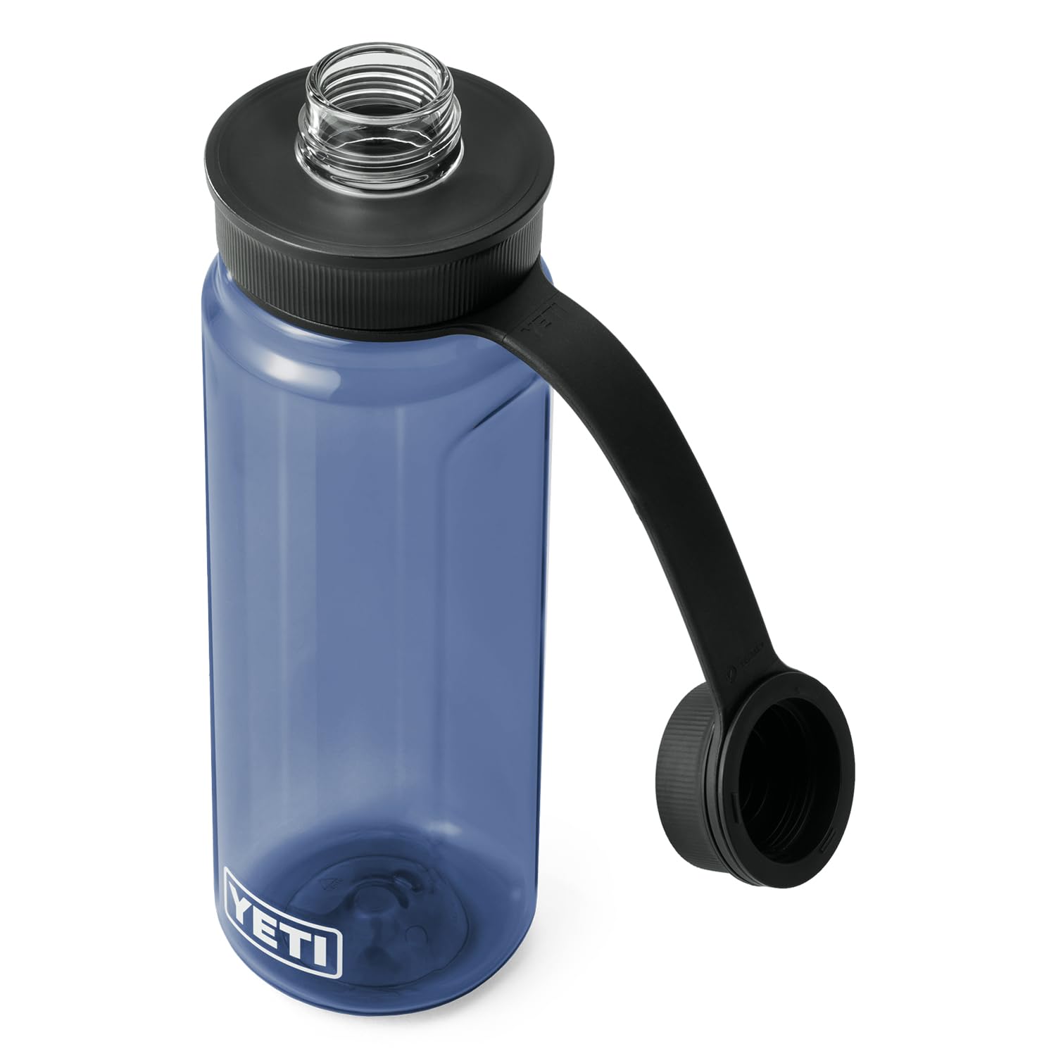 YETI Yonder Tether Cap – auslaufsicherer Verschluss mit Halteband
