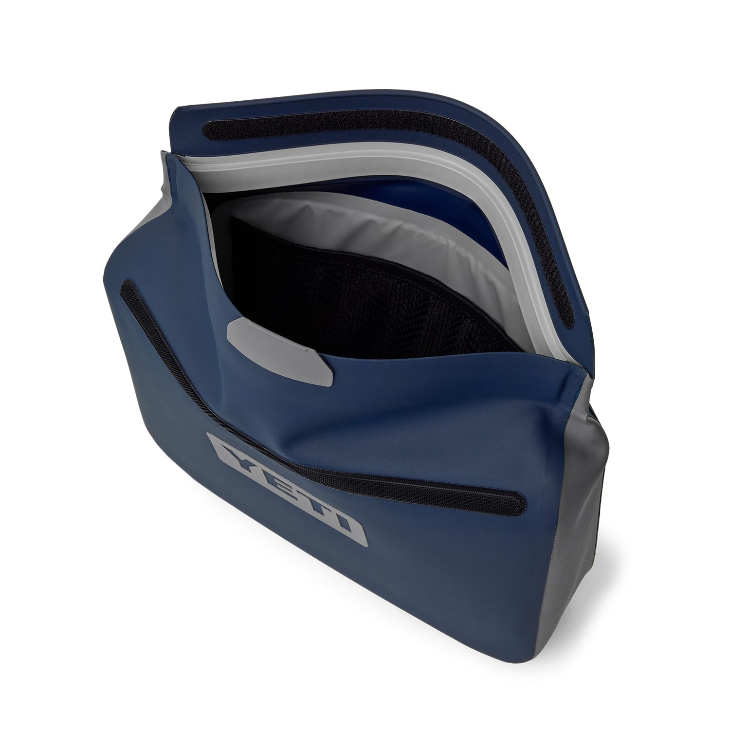 YETI Sidekick Dry 6L wasserdichte Gear-Tasche – Navy