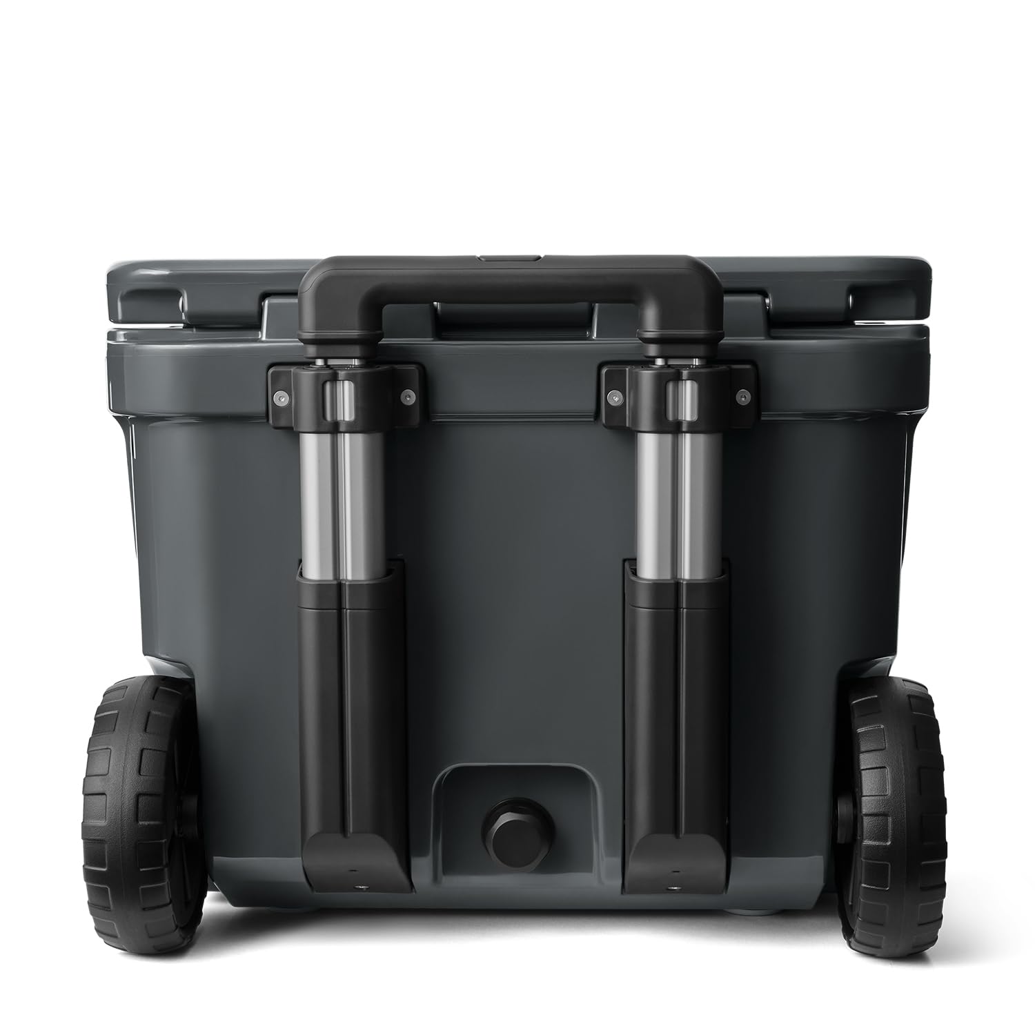 YETI Roadie 32 Rollkühler mit ausziehbarem Periskopgriff
