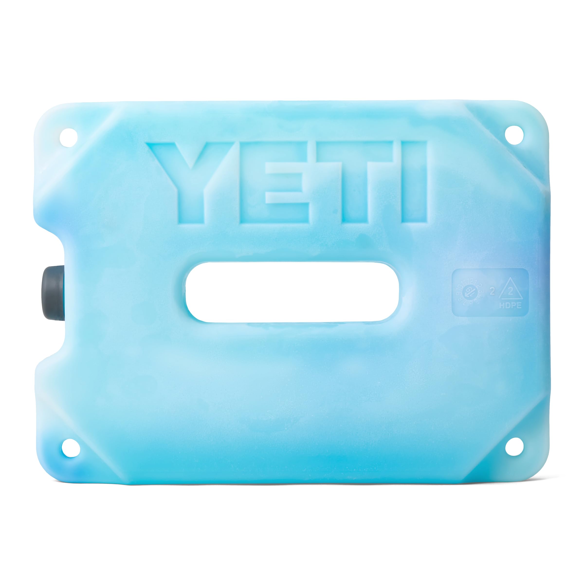 YETI ICE, wiederaufladbare Kühlakkus, Mehrfachset