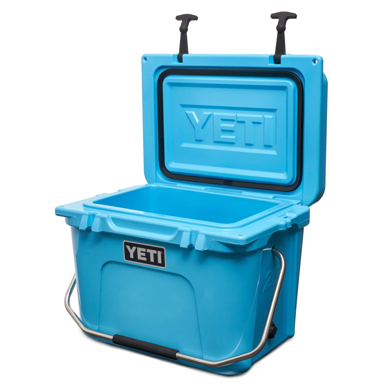 Roadie 20 Cooler, Reef Blue