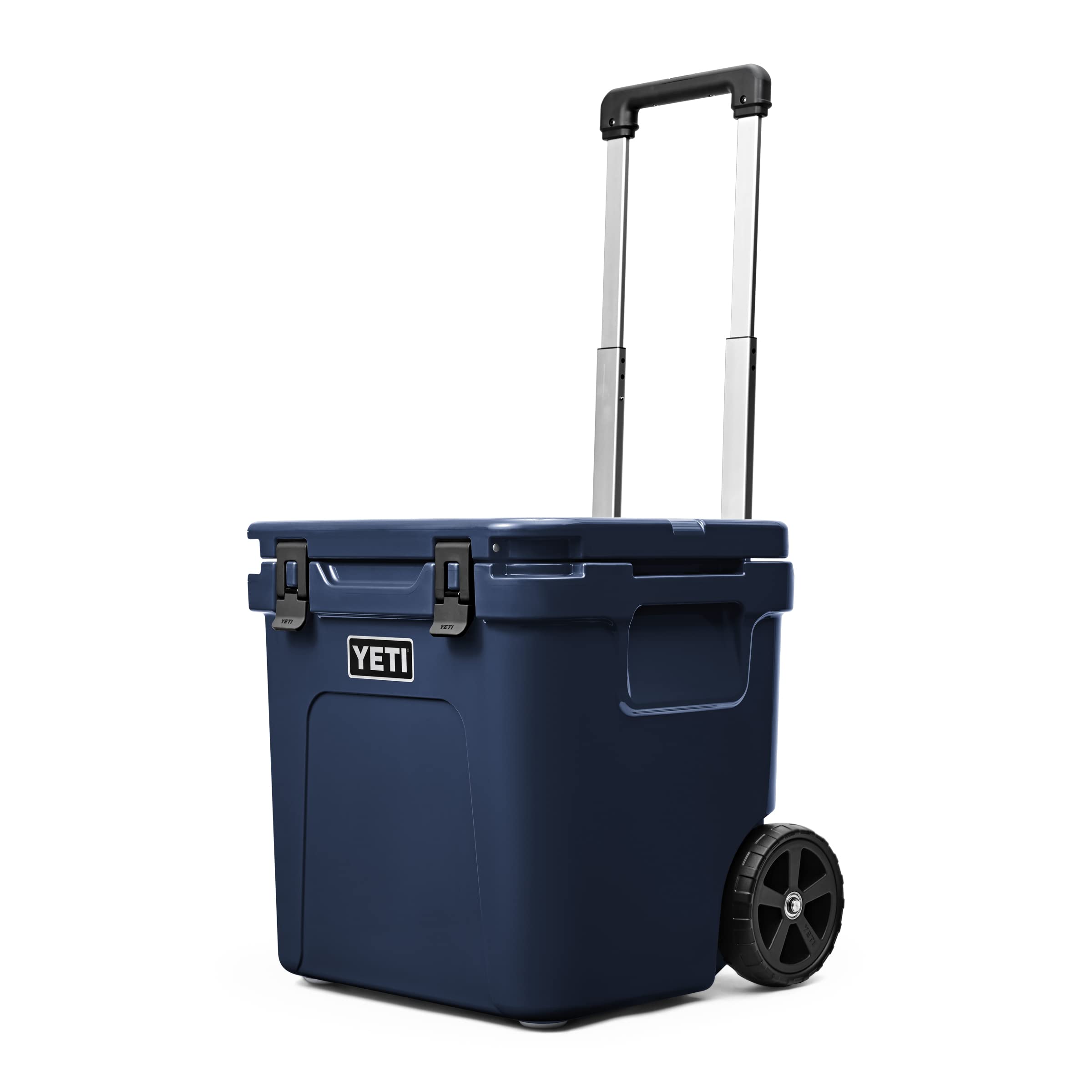YETI Roadie 48 Rollkühler mit ausziehbarem Periskopgriff