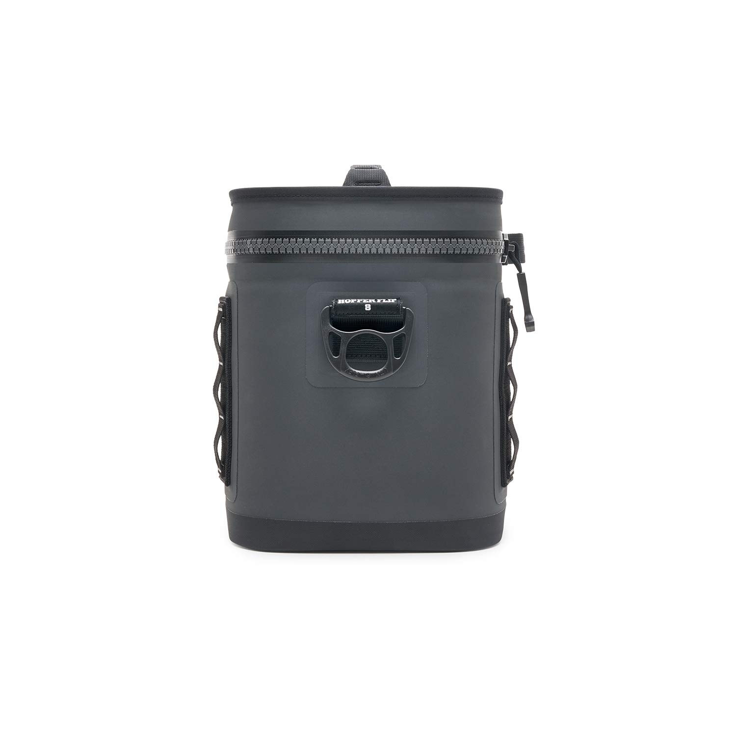 YETI Hopper Flip 8 Tragbare Soft Cooler – Isoliert, Wasserdicht, 6 Dosen + Eis