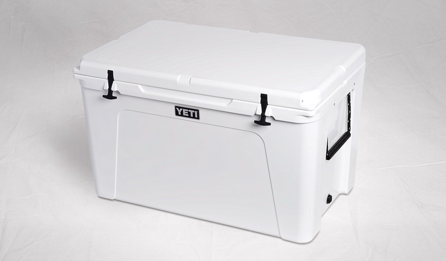 YETI Tundra 210 Kühlbox, Weiß
