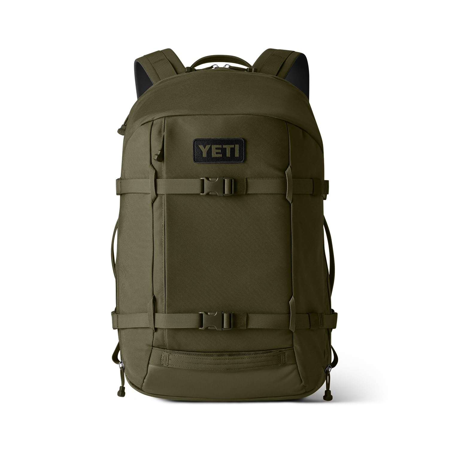 YETI Crossroads Rucksack 35L