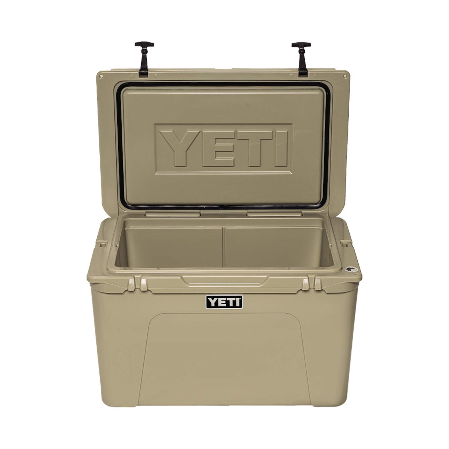YETI Tundra 105 Kühlbox, Wüstensand