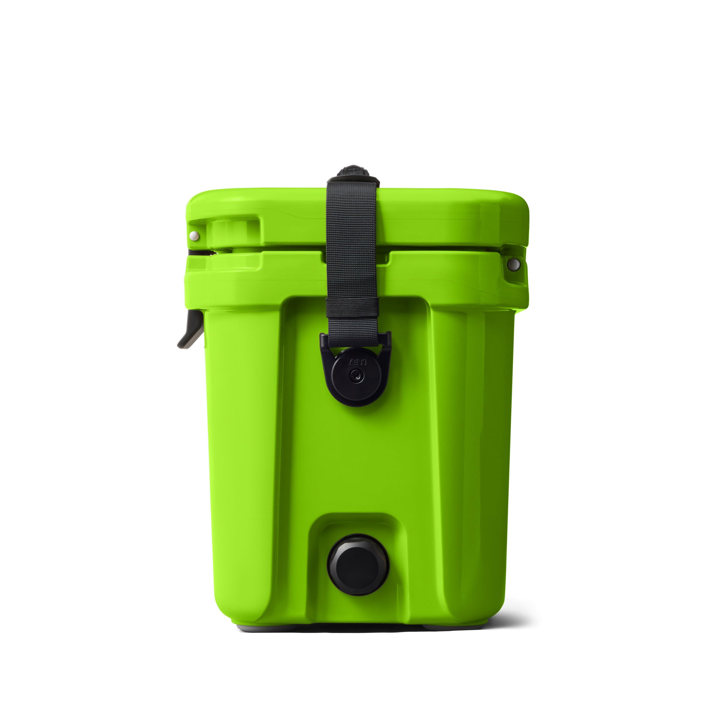 YETI Roadie 15 Hard Cooler mit DoubleDuty-Schultergurt