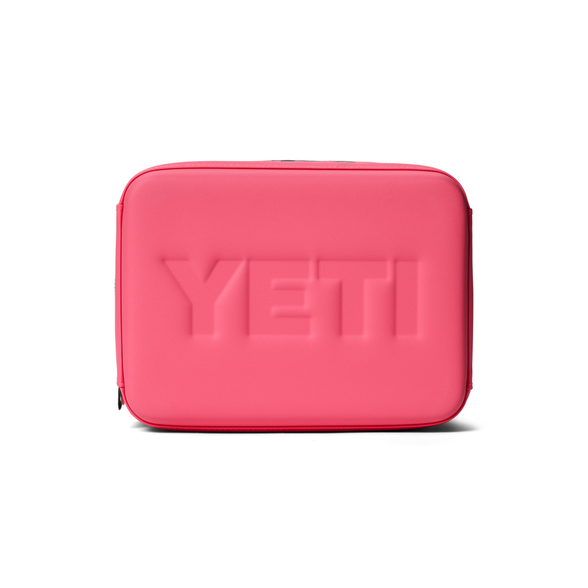 YETI Daytrip 3L Isolierte Snackbox, Tropisches Pink