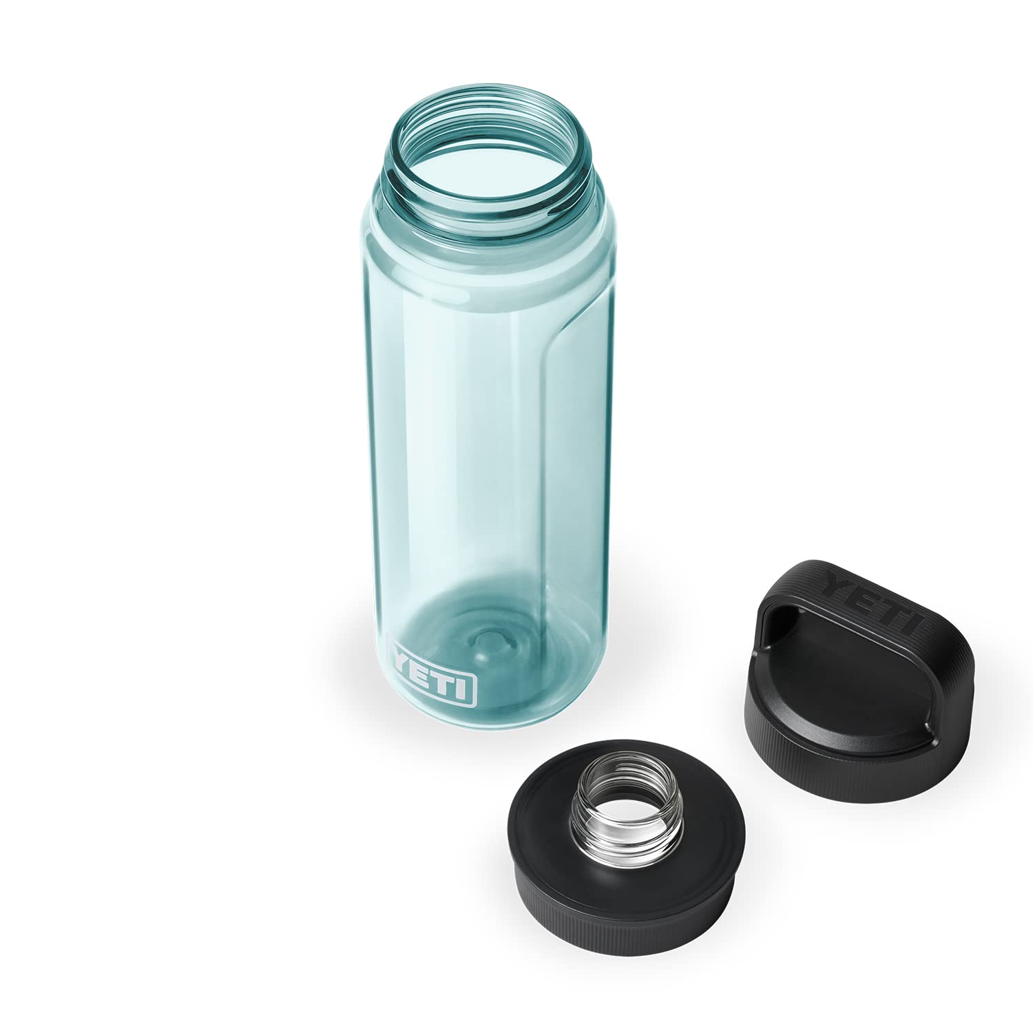 YETI Yonder 750 ml Trinkflasche – leicht, auslaufsicher, BPA-frei