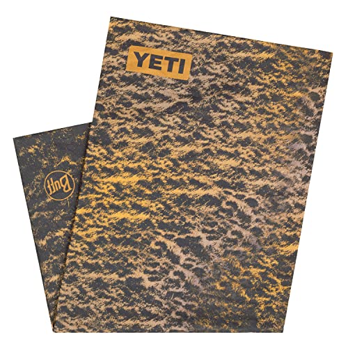 YETI Coolnet Neck Gaiter – Multifunktionaler Halstuch (farbig)